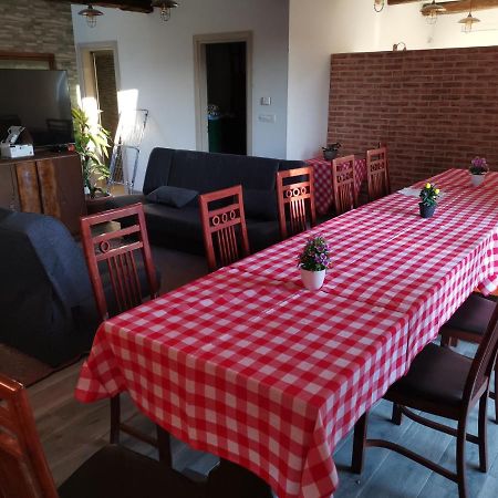 Apartmaji Gostilna Star Maln , Secovlje 10 外观 照片