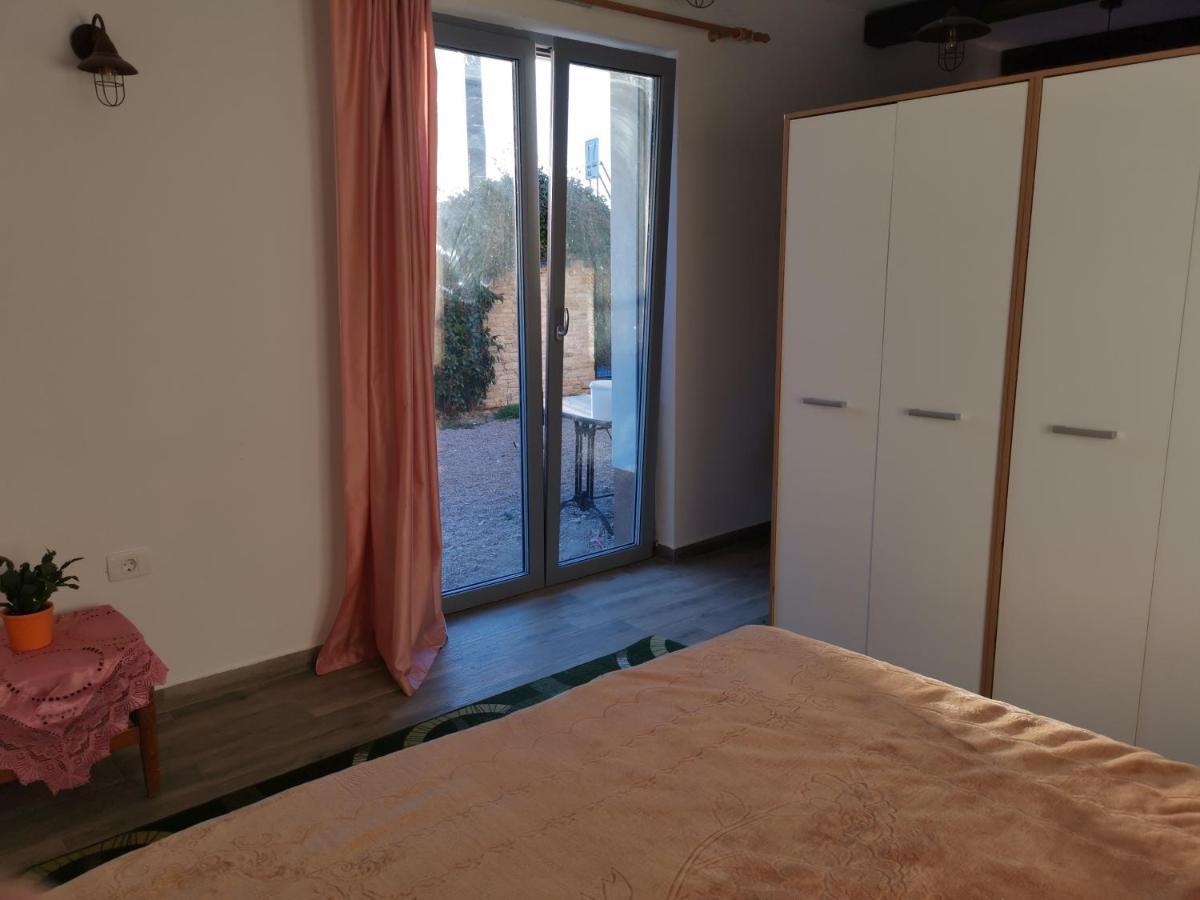 Apartmaji Gostilna Star Maln , Secovlje 10 外观 照片